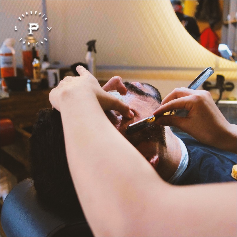 Ritual de Barba