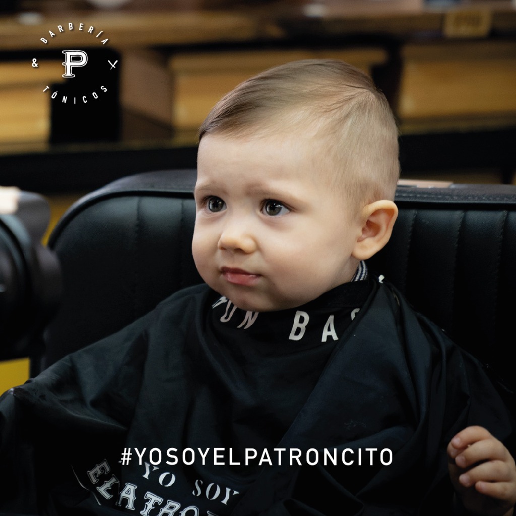 Patroncitos